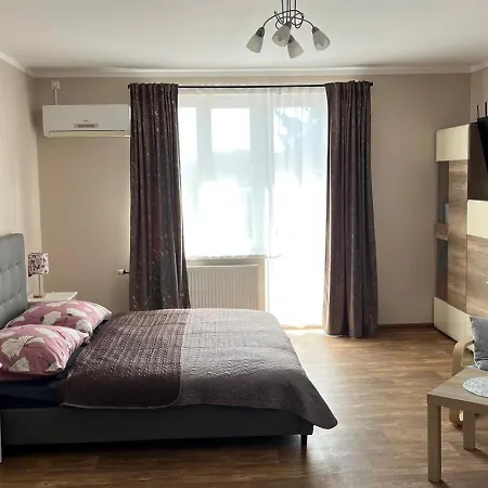 Fabián Apartamento Sezimovo Ústí