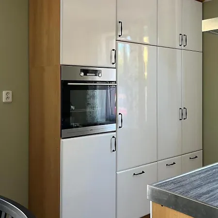 Fabián Apartamento *