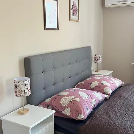 Apartamento Fabián Sezimovo Ústí