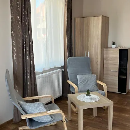 Apartamento Fabián *