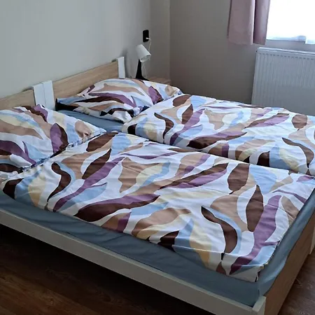 Apartamento Fabián