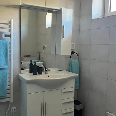Fabián Apartamento *