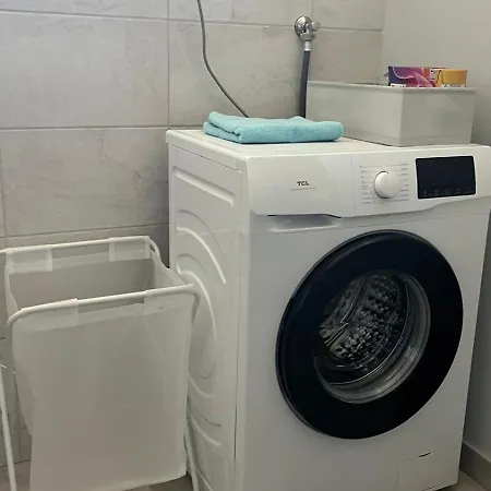 Apartamento Fabián *