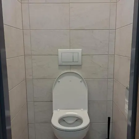 Apartamento Fabián *