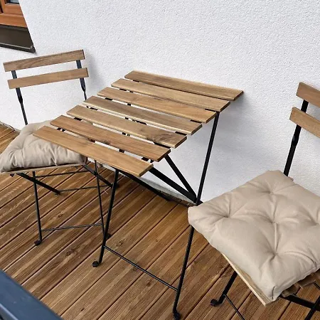 Apartamento Fabián *